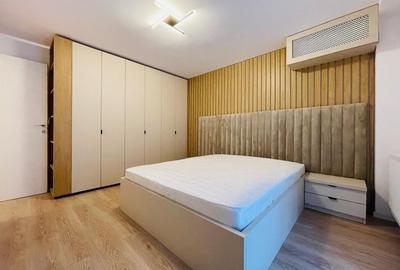 Apartament 2 camere,55mp,petfriendly,centrala,metrou,Cellini Residence - 5