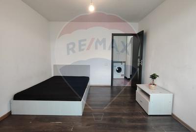 Apartament cu 2 camere decomandat, mobilat în Ștefan cel Mare - 2