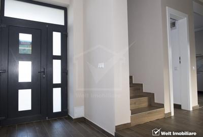 Casa finisata, partial mobilata, la superpret - cartier nou in Dezmir - 13