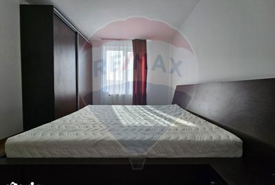 Apartament cu 4 camere, mobilat în Gheorgheni - 5