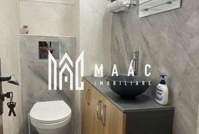 Apartament cu 3 camere decomandat, mobilat în Central - 3