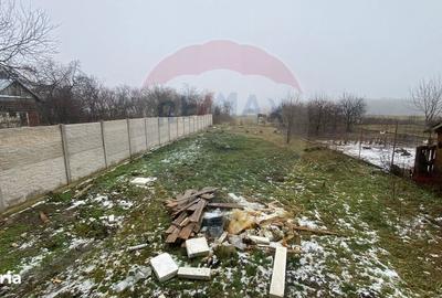 Casă cu 4 camere cu Teren 800 Mp în Nucet - 5