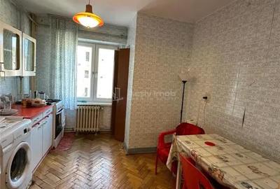 Apartament cu 3 camere decomandat, mobilat în Ultracentral - 14
