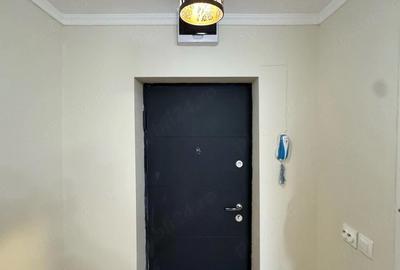 Garsonieră decomandată în Central - 4