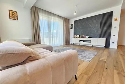 Apartament spatios cu terasa generoasa la BSW - 2