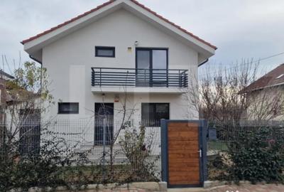 Casă cu 4 camere cu Teren 37 Mp în Central - 9