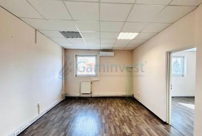 Birou, de 60 mp, în Central - 4