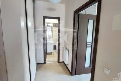 Apartament cu 2 camere suprafata 59 mp in Floresti strada Stejarului - 10