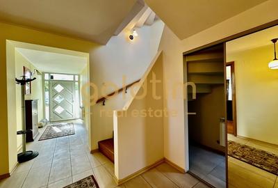 VALU LUI TRAIAN/CASA INDIVIDUALĂ/CURTE GENEROASA/SUPERBA/STRADALA/ZONA CENTRALA - 27