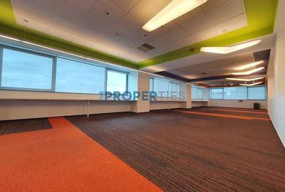 Birou, de 1,468 mp, în Universitate - 10