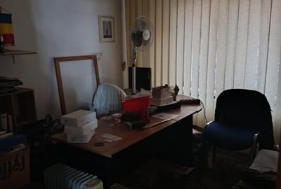 Propun spre vânzare un spațiu comercial / birou situat pe str teiul doamnei - 3