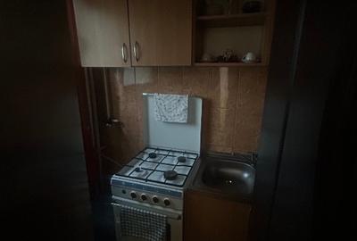 Garsonieră decomandată în Mărăști - 3