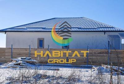 Casă cu 4 camere în Crețești - 5