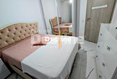 Apartament cu 3 camere, mobilat în Păcurari - 6