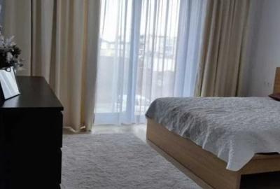 Apartament 2 camere Tunari-Otopeni 58 mp utili | include parcare - 6