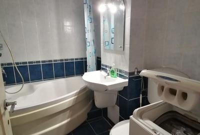 Apartament cu 2 camere decomandat în Central - 11