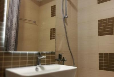 Apartament cu 2 camere semidecomandat în Păcurari