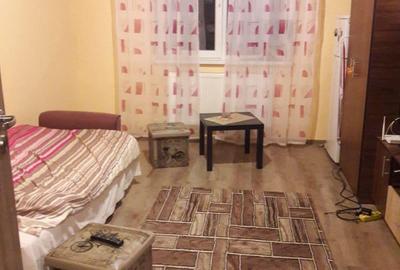 Inchiriere garsoniera buziasului - 6