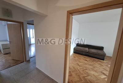 Apartament cu 3 camere decomandat, mobilat în Aradului - 9