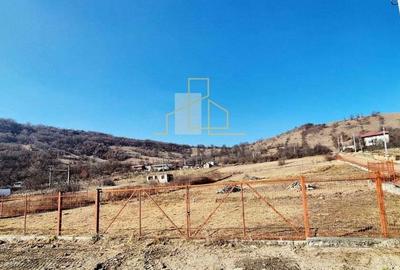 Teren Intravilan Orsova-Valea Cernei- Comision 0% - 3