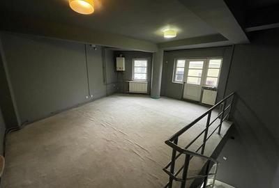 Spatiu comercial pe doua nivele, compozitie eleganta, Central, Targu Mures - 2