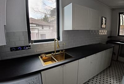 Apartament cu 2 camere, mobilat în Batistei - 4