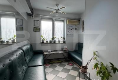 Spațiu comercial, de 113 mp, în Calea Severinului - 10