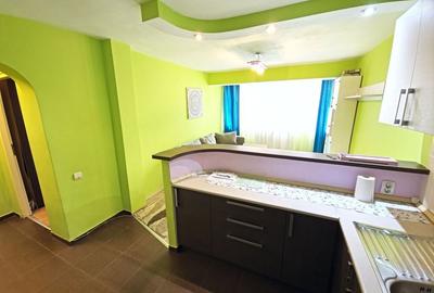 Apartament cu 2 camere, mobilat si utilat, zona strazii Primaverii - 15
