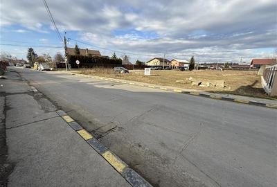 Teren Construcții intravilan de 2478 mp, în Șerbănești - 3