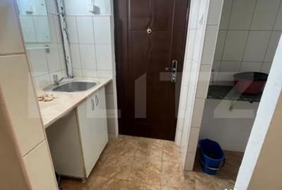 Garsonieră decomandată în Bularga