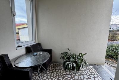 Casa solida din caramida in zona Andrei Muresanu – Cluj-Napoca | Teren 400 mp | - 2