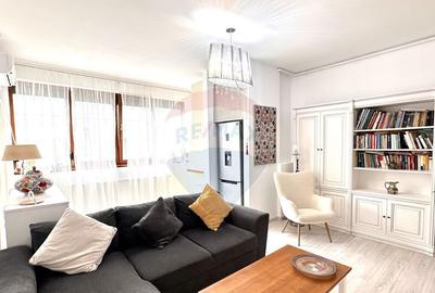 Apartament 2 camere Aviatiei/ Baneasa/Herestrau - 1