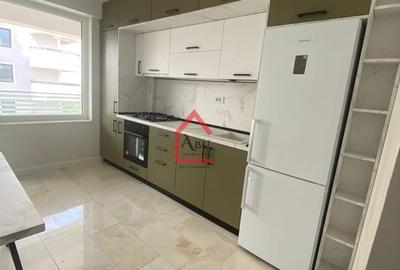 Apartament cu o cameră, Bloc nou, Prima închiriere,  parcare subterană - 3