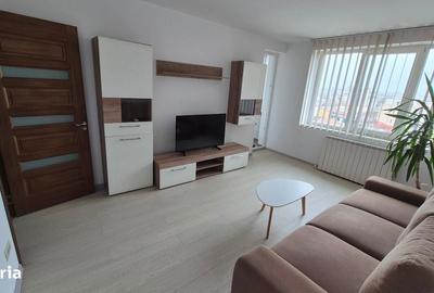 Apartament cu 2 camere, mobilat în Central - 1
