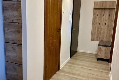 Apartament cu 2 camere nedecomandat în Podu Roș - 9