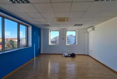 Spatiu birouri, 140 mp utili, cladire noua, Semicentral - 6