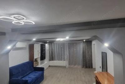 Casă cu 3 camere cu Teren 1558 Mp în Central - 7