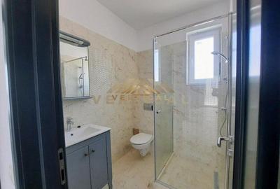 Casa cu panouri fotovoltaice - comuna Berceni - 8