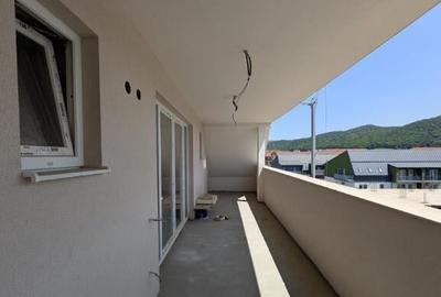 Ideal pt investitie! Apartament cu 3 camere, 71mp, zona CETATII - 8