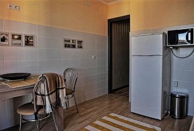 Garsonieră decomandată în Tipografilor - 2