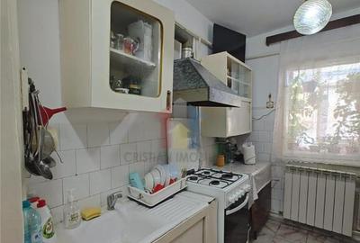 2 camere, etaj 3, confort 1 decomandat, Dorobanti-Tineretulu - 7