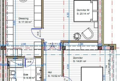 DUPLEX P+2| 4 CAMERE | ROOFTOP |  PIPERA    | TVA 0%! | FINISAJE LA ALEGERE | - 15