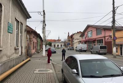 Casă cu 6 camere cu Teren 100 Mp în Caransebeș - 10