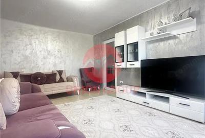 Apartament 3 Camere Decomandat, Mobilat si Utilat, Casa de Cultura