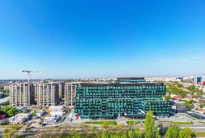 ONE Cotroceni Park faza 1, Cotroceni, 600 - 3000 mp  0% comision! - 16