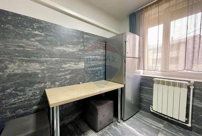 Apartament cu 2 camere decomandat, mobilat în Central - 10