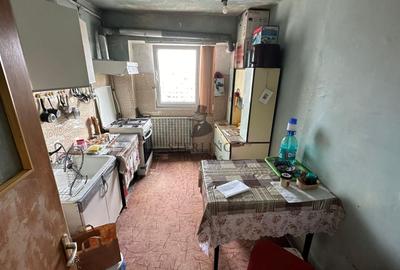 Apartament cu 3 camere decomandat, mobilat în Lacul Tei - 9