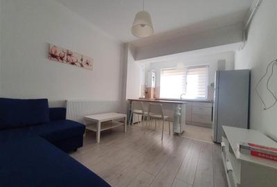 Apartament cu 2 camere semidecomandat, mobilat în Obcini - 4