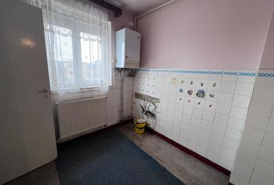 Apartament 2 camere,decomandat – Zona Nicolae Bălcescu - 8