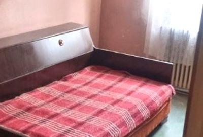 Apartament 3 camere - Titan - Piata Minis - posibilitate centrala - 1